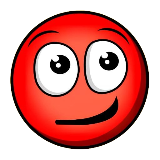 Crazy Ball Game Icon