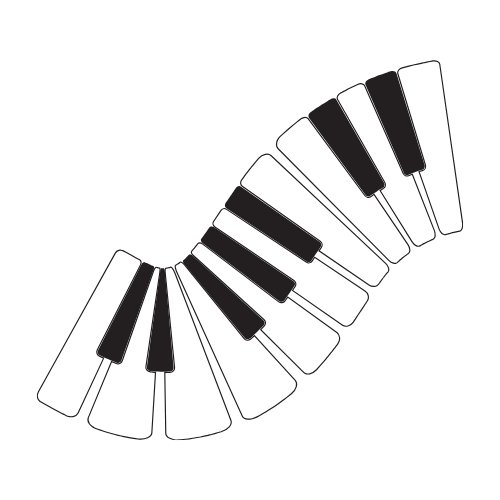 My Piano Game Icon