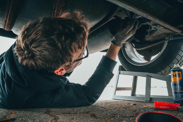 Automotive Mechanic Jobs in Australia with Visa Sponsorship (2025 Guide)