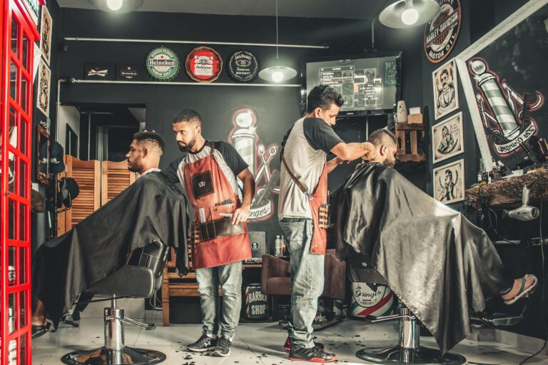 Securing Barber Jobs in Australia with Visa Sponsorship (2025 Guide)