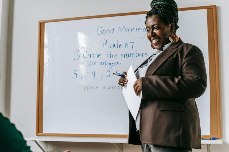 Teaching Jobs in Australia with Visa Sponsorship (2025 Guide)