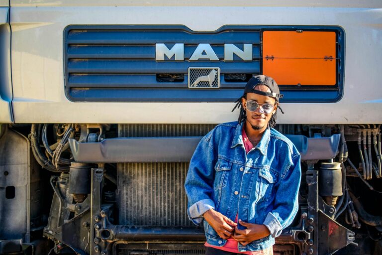 Truck driver jobs in Australia with visa sponsorship in 2025